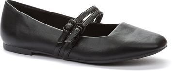 Balerini pentru femei 957002/03-01E - negru