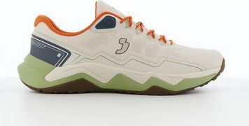 Adidași pentru bărbați CORTINA 617323 - Bej
