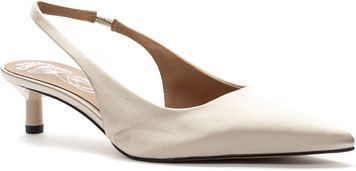 Pantofi de damă 957014/01-01W - Bej