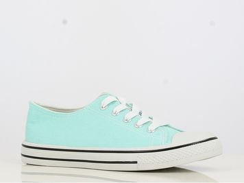 Adidași casual pentru femei B263373 - albastru