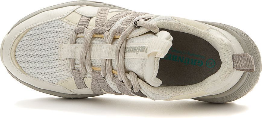 Adidași pentru femei 147547/06-01 - Alb