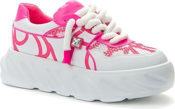 Adidași pentru femei 847173/13-02 - Roz