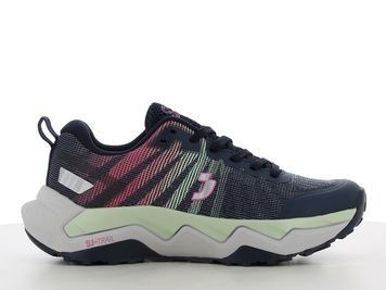 Adidași pentru femei 626993 - Albastru &icirc;nchis