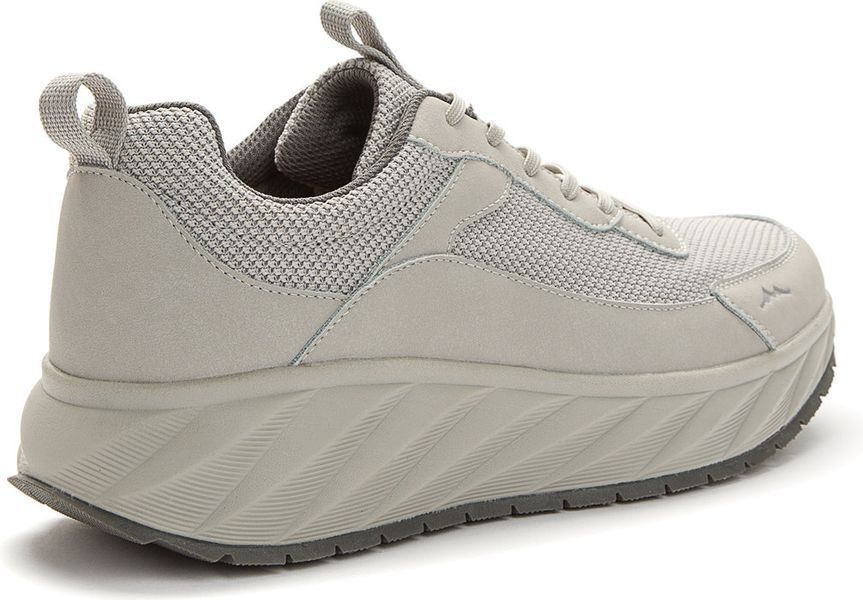 Adidași pentru bărbați 147176/10-04 - Gri