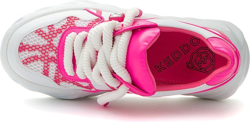 Adidași pentru femei 847173/13-02 - Roz