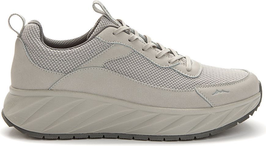 Adidași pentru bărbați 147176/10-04 - Gri