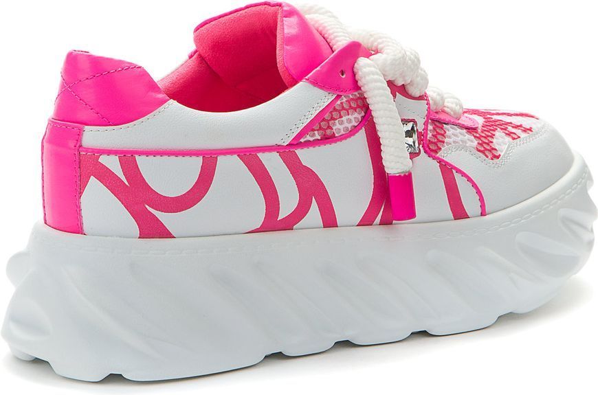 Adidași pentru femei 847173/13-02 - Roz