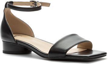 Sandale pentru femei 957022/02-01W - negru
