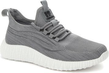 Adidași pentru bărbați 447007/03-02 - Gri
