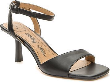 Pantofi pentru femei 947009/10-02E - Negru