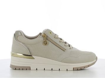 Adidași pentru femei CORTINA 635402 - Bej