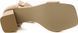 Sandale cu toc 947090/05-02W &mdash; Bej