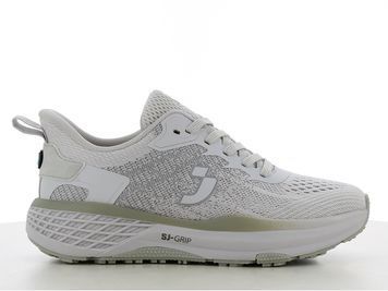 Adidași pentru femei 637383 - Gri