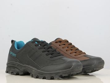 Adidași Vitara Trekking - maro