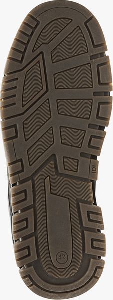 Adidași pentru bărbați 448091/02-03 - Negru