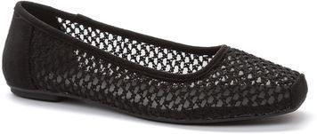 Balerini dama 957033/06-03 - negru