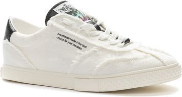 Adidași pentru femei 857165/06-05 - alb