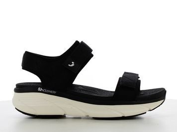 Sandale pentru femei 628913 - Negru