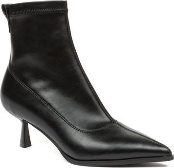 Botine pentru femei 948019-03-01 - Negru