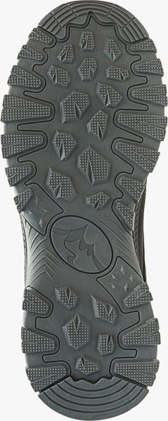 Adidași pentru bărbați 148153/04-01E - Negru