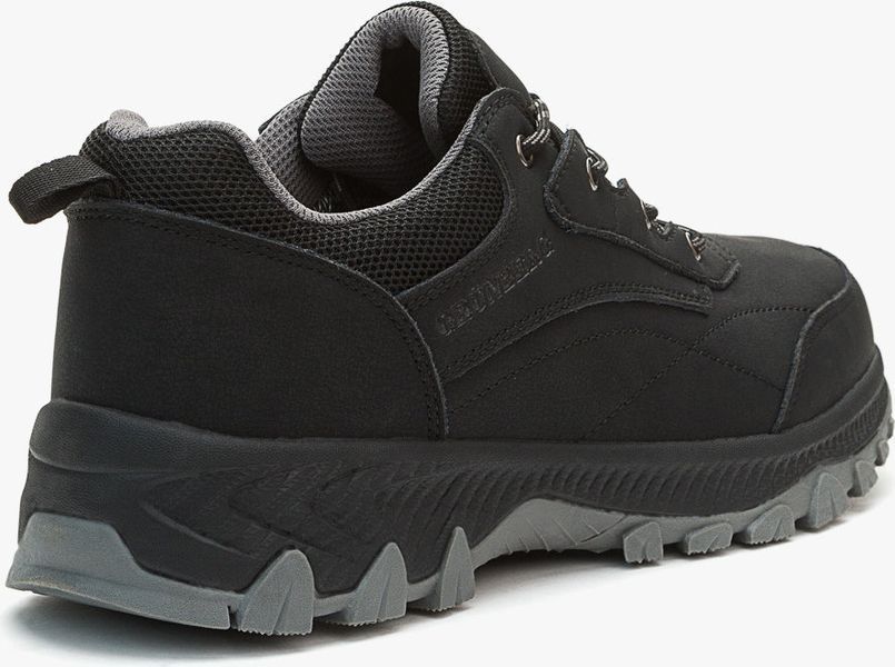 Adidași pentru bărbați 148153/04-01E - Negru