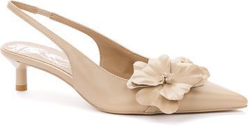 Pantofi de damă 957014/06-02 - bej