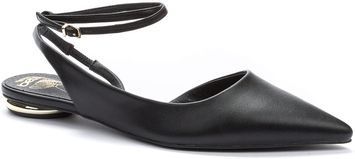 Pantofi pentru femei 957035/06-01W - negru