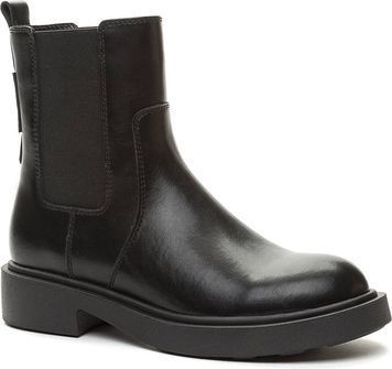 Ghete pentru femei 956061-04-01E - Negru