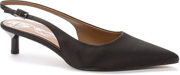Pantofi de damă 957014/07-03 - negru