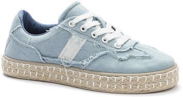 Adidași pentru femei 457224/10-01 - Denim