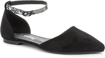 Balerini pentru femei 937065/01-01W - negru