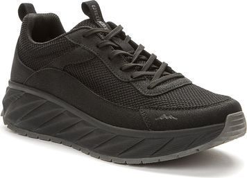 Adidași pentru bărbați 147176/10-02 - Negru