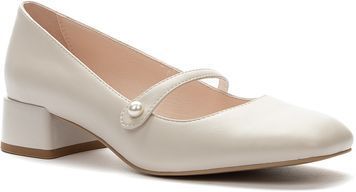Pantofi pentru femei 957006/07-02W - bej