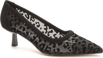 Pantofi de damă 957060/26-01W - negru