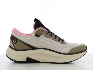 Adidași pentru femei 636213 - Bej
