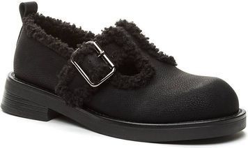 Pantofi pentru femei 858005-09-01 - Negru