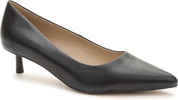 Женские туфли 957091/20-01W - черные