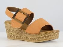 Женские сандали Classic and Mules (2)