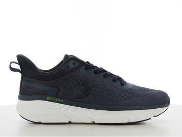 Adidași pentru femei 609566 - Albastru &icirc;nchis