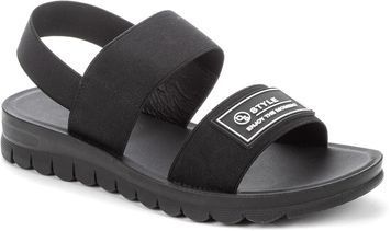 Sandale pentru femei 937079/02-01W - negru