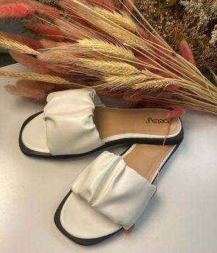 Женские тапочки Mules B927016/07