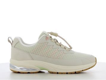 Adidași pentru femei 631453 - Alb