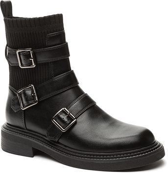 Ghete pentru femei 956026-06-01 - Negru