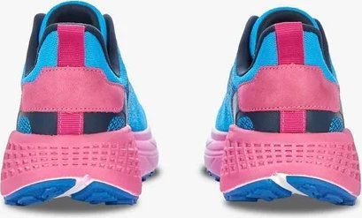 Adidași GRIP TURBO FLASH pentru femei - Albastru/roz