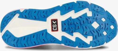 Adidași GRIP TURBO FLASH pentru femei - Albastru/roz