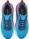 Adidași GRIP TURBO FLASH pentru femei - Albastru/roz