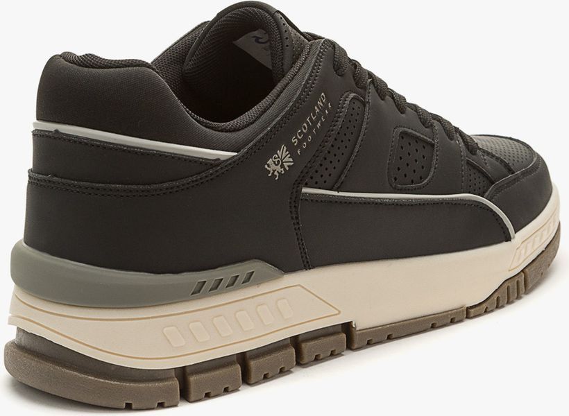 Adidași pentru bărbați 447138/01-03 - Negru/Gri