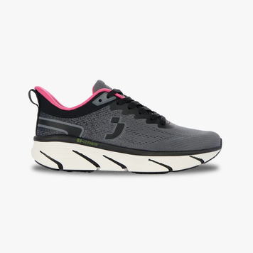 Adidași CUSHION GLIDE BOLT pentru femei - Negru/Gri