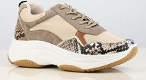 Adidasi casual pentru femei Lace Sport