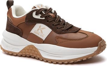 Adidași pentru femei 458098-11-03 - Maro